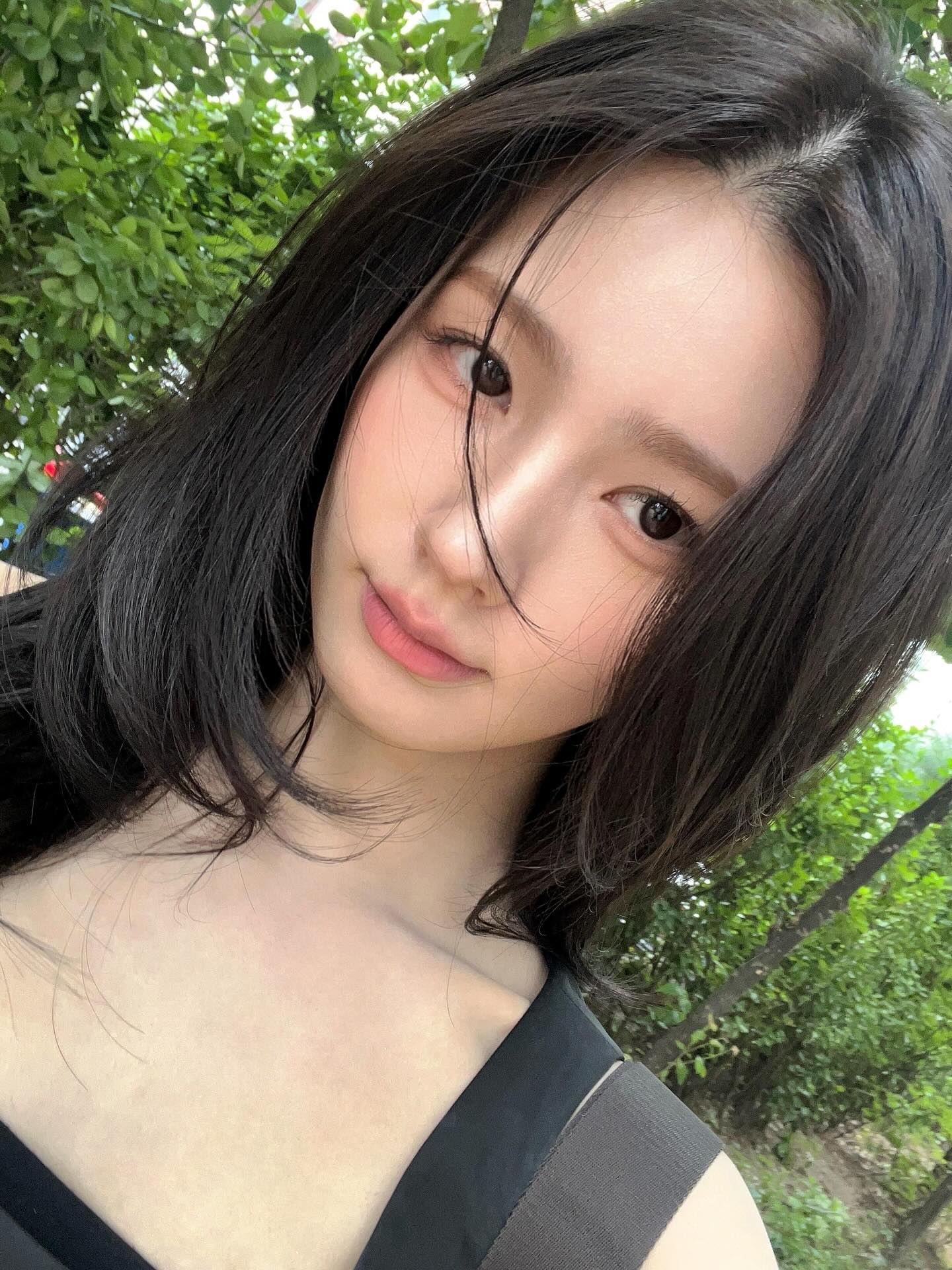 暗瘡印遮瑕不厚重的底妝先行步驟