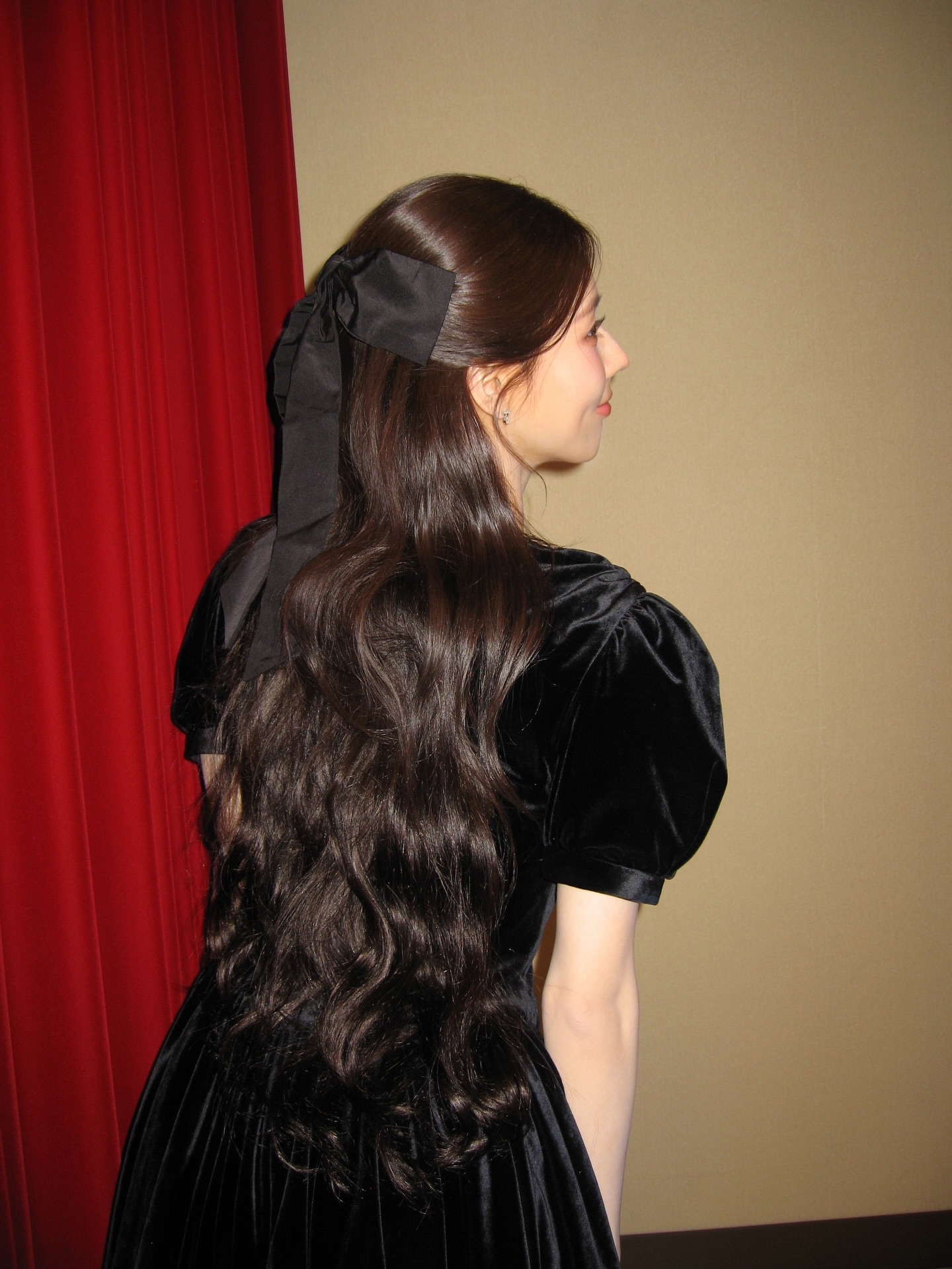 燙後護理關鍵：掌握捲髮吹整技巧延長捲度壽命