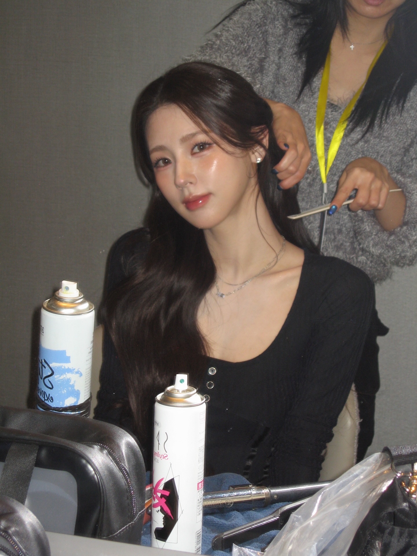 燙後護理關鍵：掌握捲髮吹整技巧延長捲度壽命