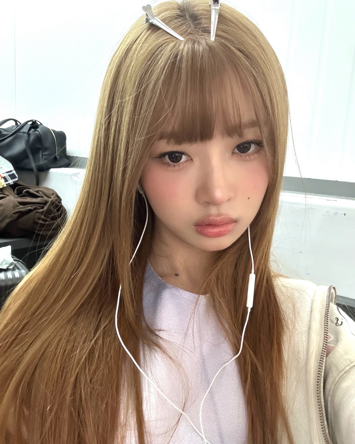 暗瘡印視覺消解程序