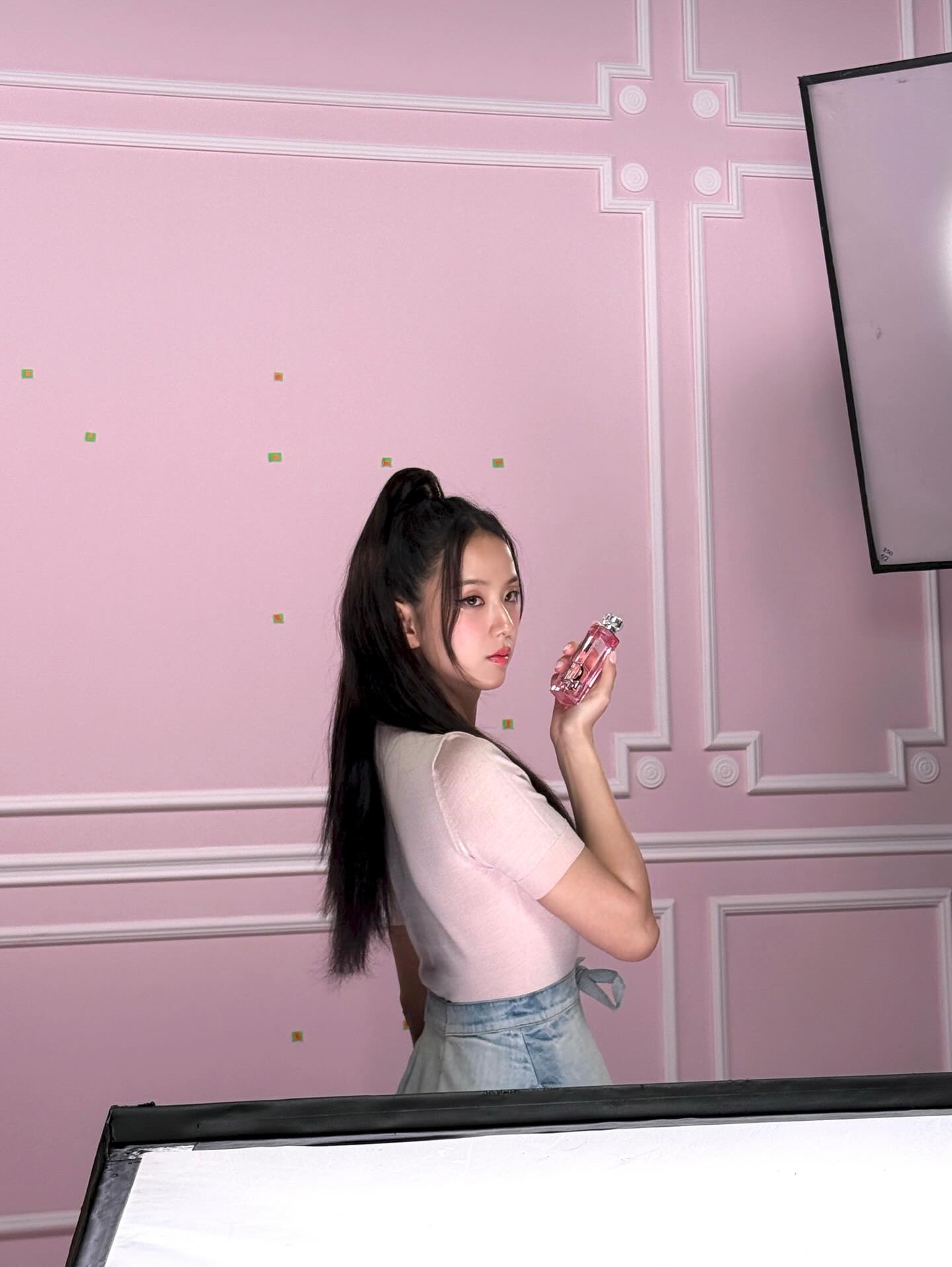 香水持久方法公開