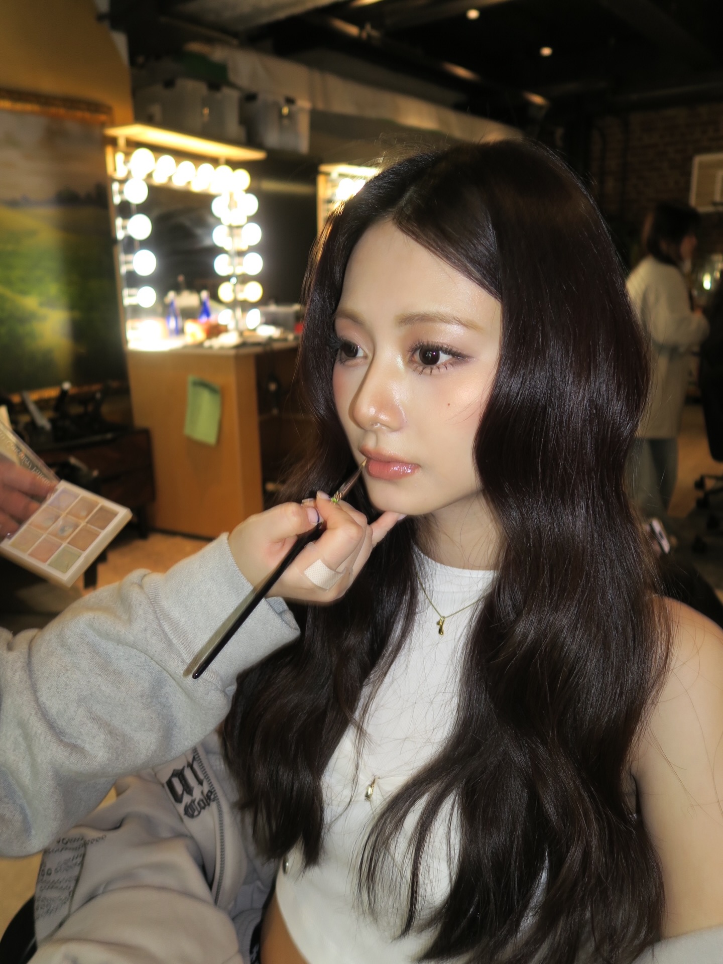 晨間降溫術：臉部浮腫消除必做法