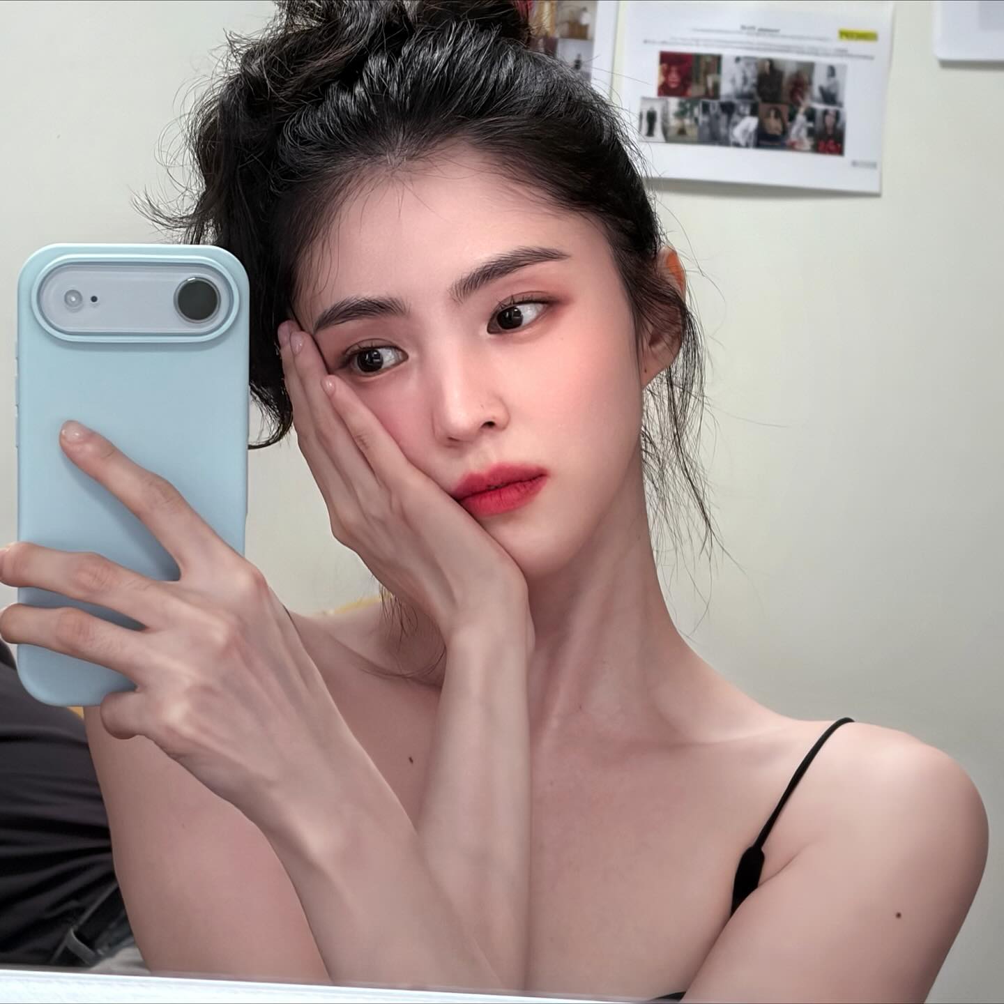 冰敷之外，真正讓臉部消腫的關鍵在於「讓淋巴動起來」