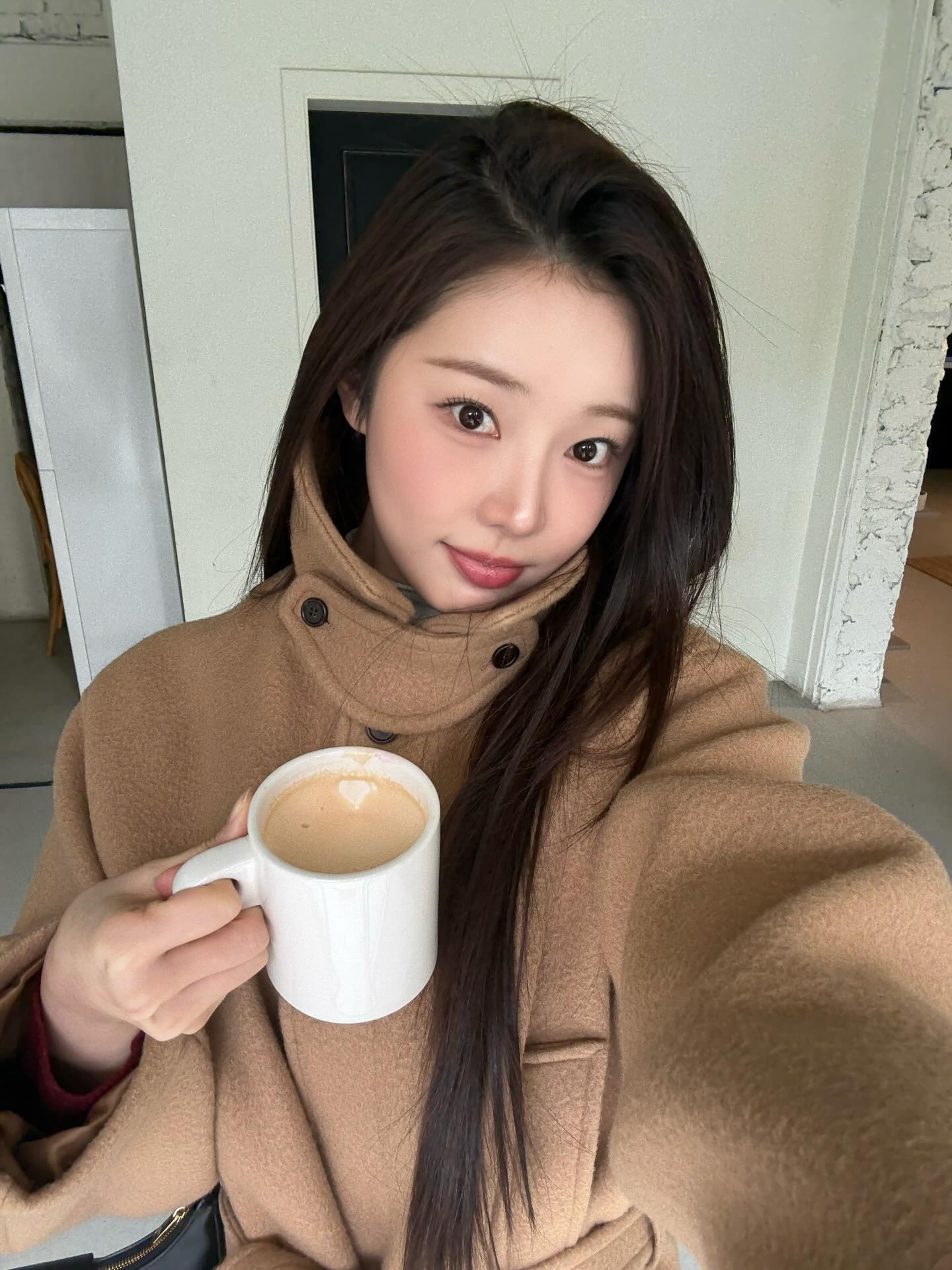 秘密3：依照膚質調整雙重定妝比例