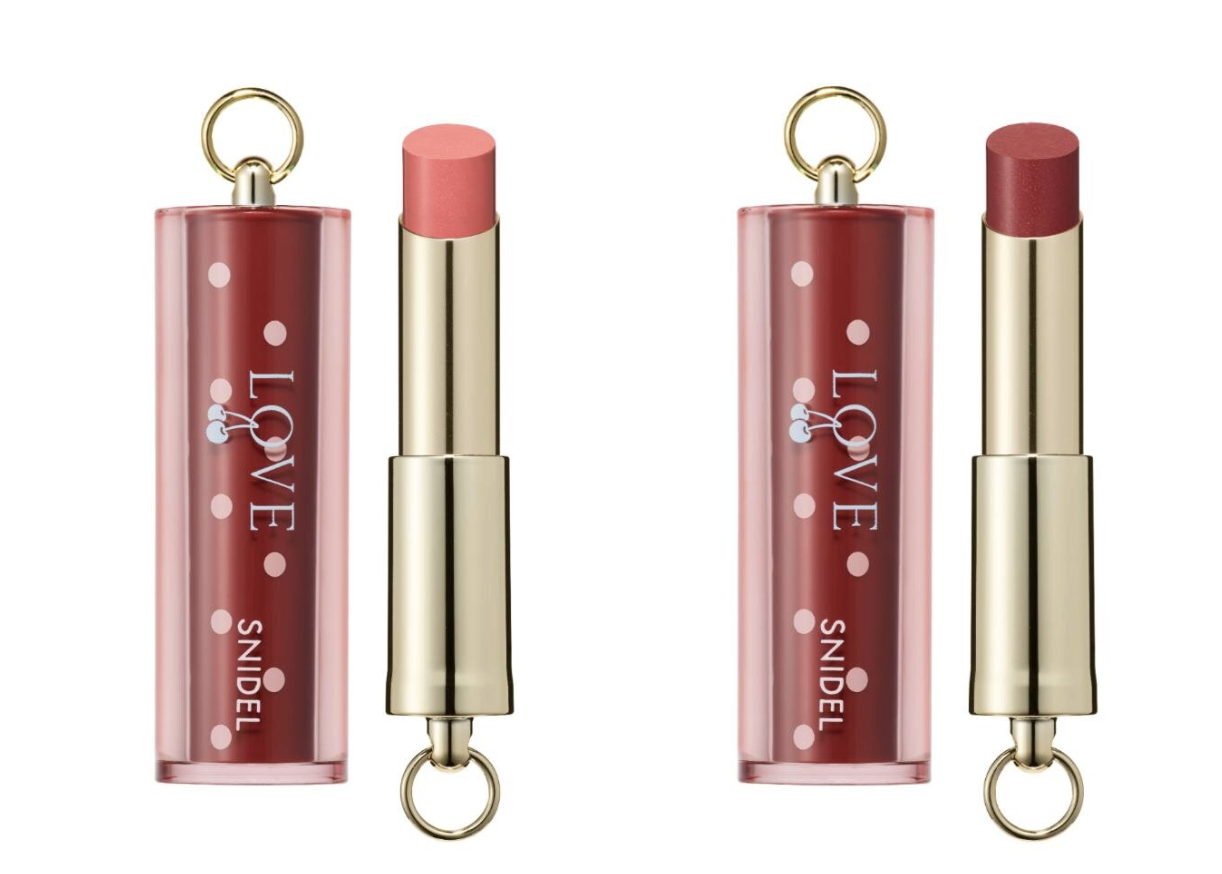 Snidel Beauty「Pâtisserie Privée」情人節系列