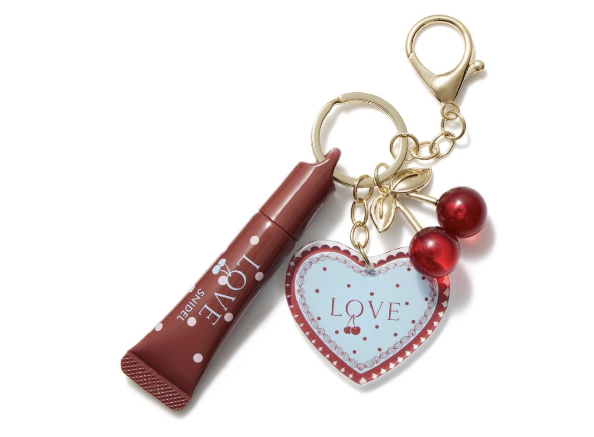 Snidel Beauty「Pâtisserie Privée」情人節系列