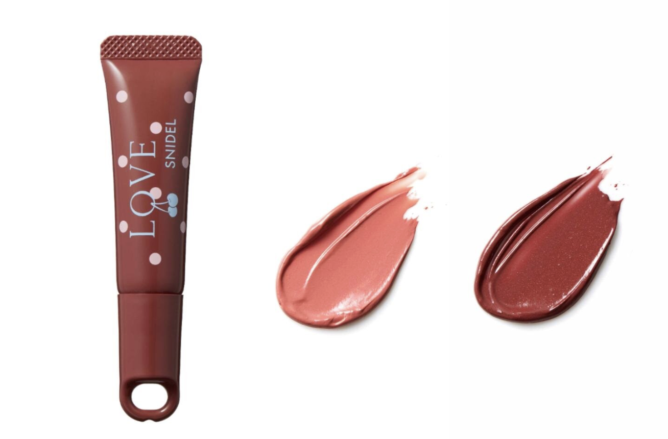 Snidel Beauty「Pâtisserie Privée」情人節系列