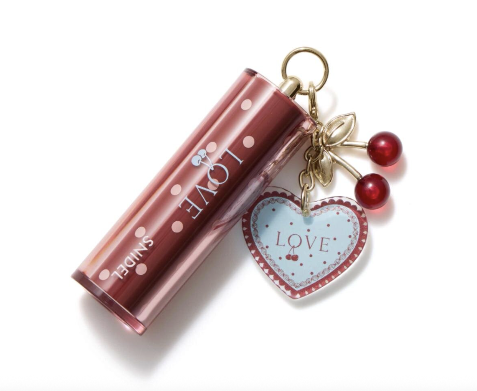 Snidel Beauty「Pâtisserie Privée」情人節系列