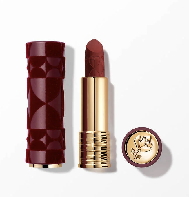 Lancôme 2026情人節限定唇膏