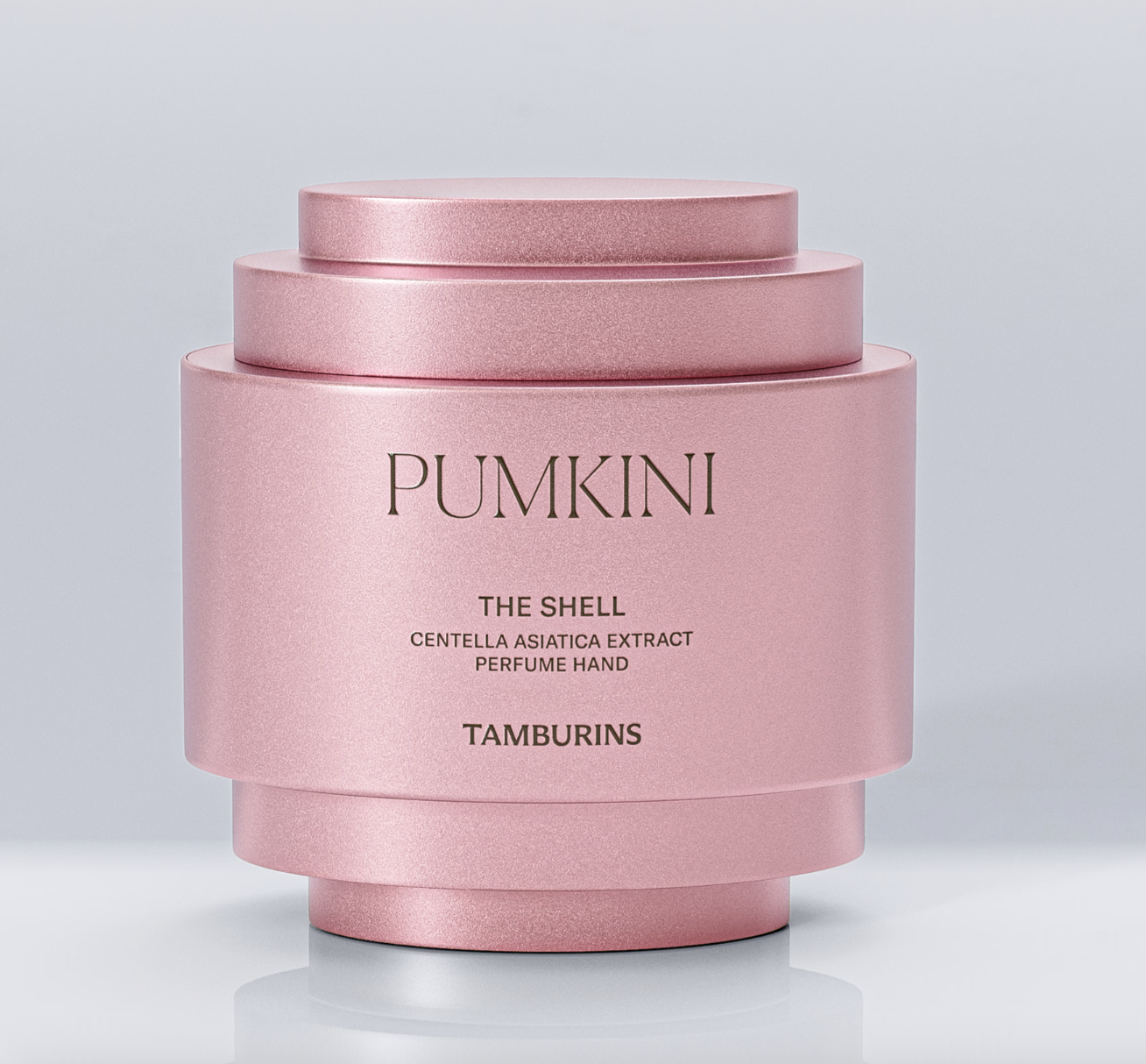 TAMBURINS PUMKINI 護手霜