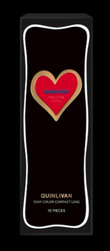 Quinlivan MAISON#Darling