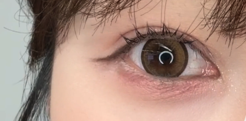 佩戴4小時透氣度實測