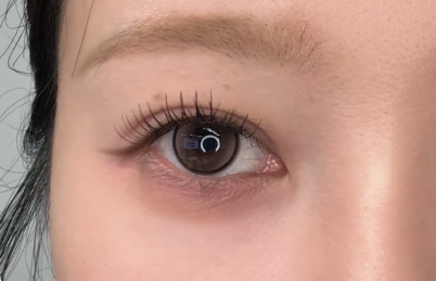 OLENS Glowy Tear#Brown