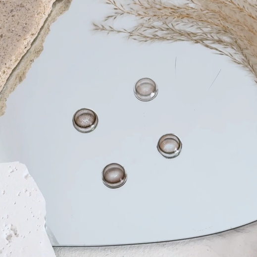 戴上1秒提升妝容質感！