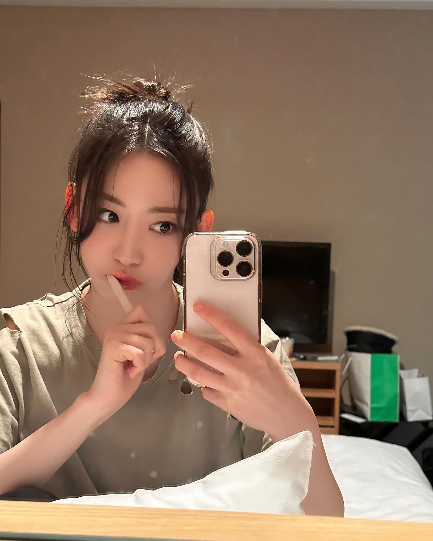 蓮蓬頭與高溫，正加速妳的肌膚崩壞