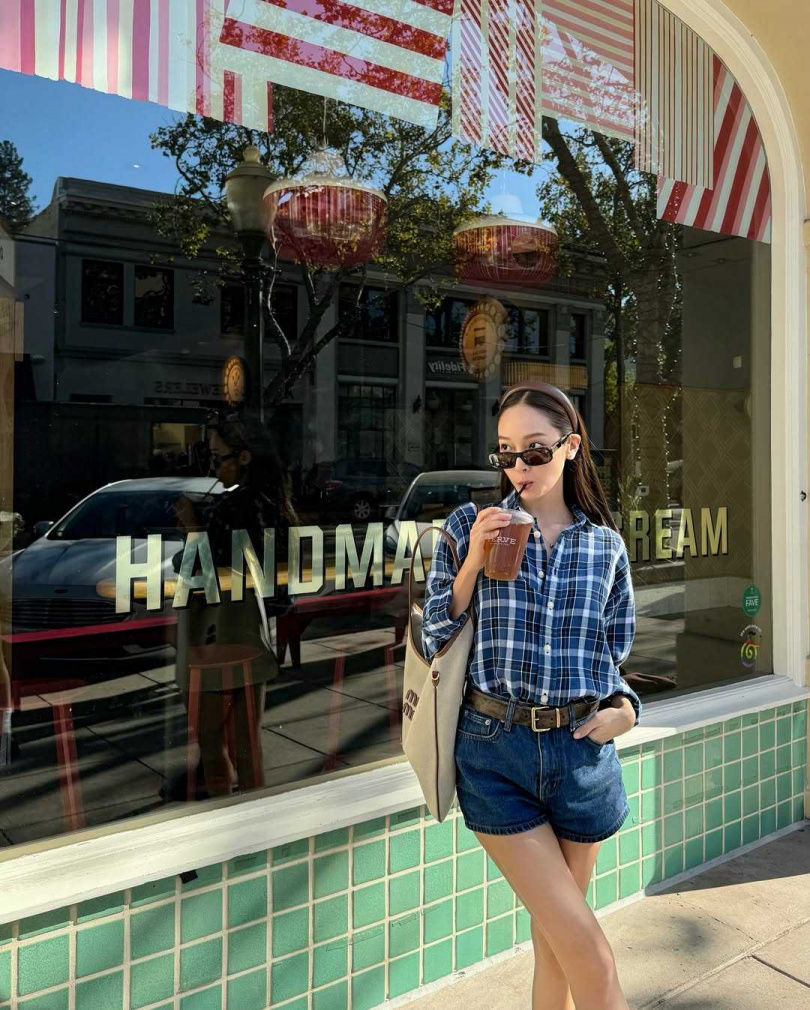 溫和續航力：綠茶（穩定代謝、不心悸）