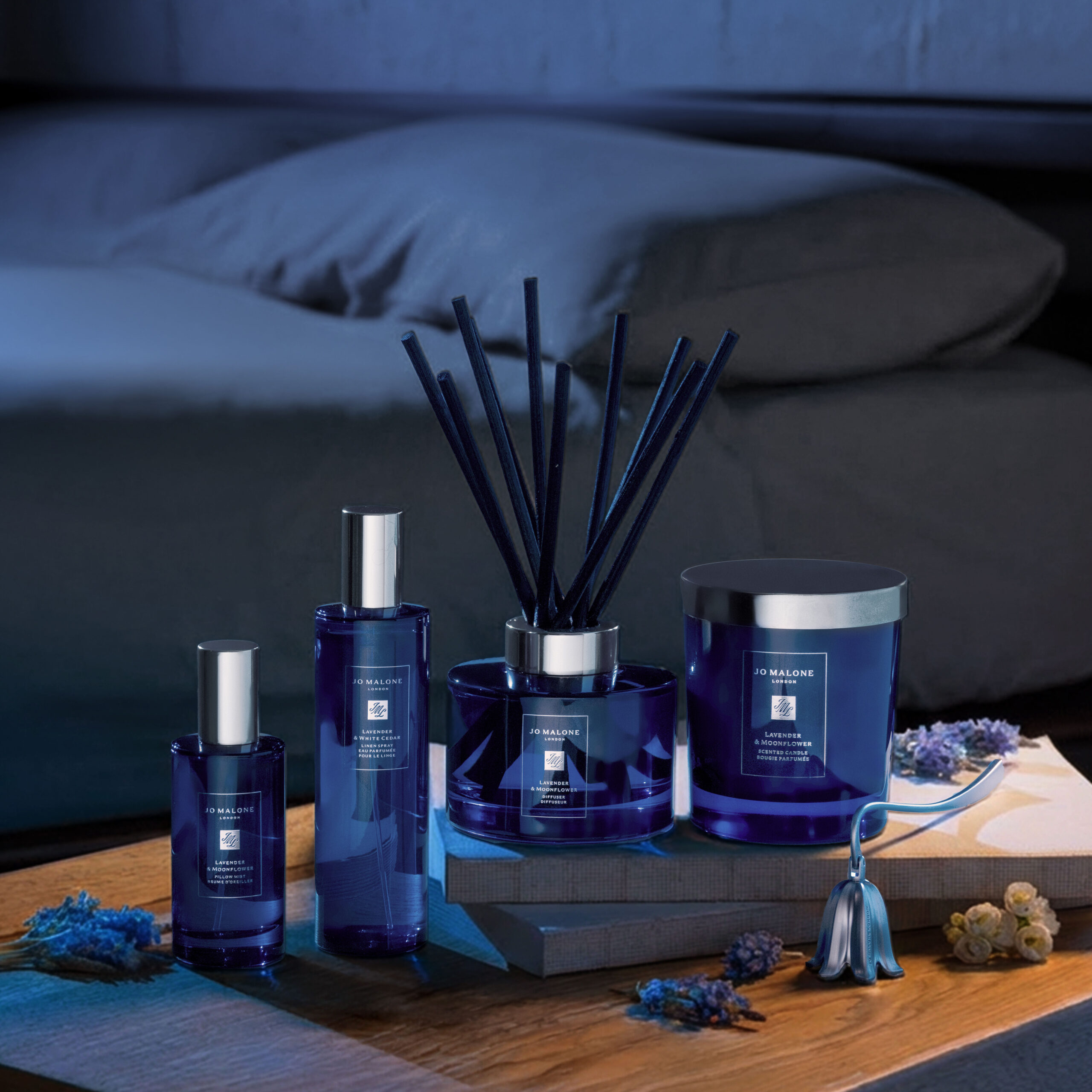 Jo Malone月光舒眠系列
