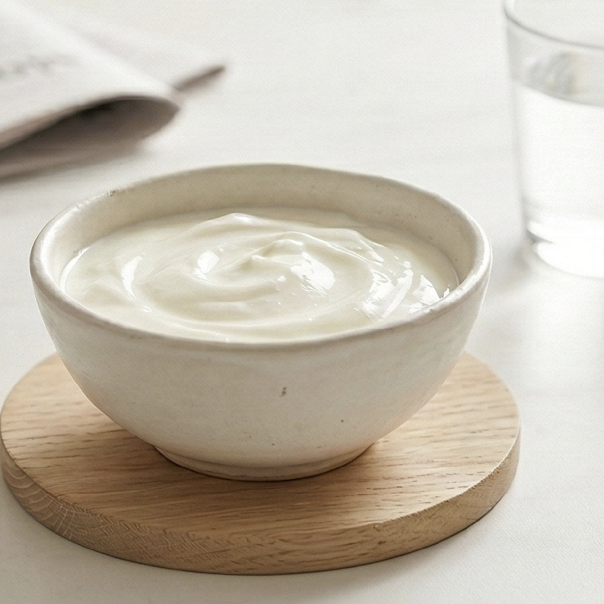 優格含有乳酸菌，對抑制私密處感染能否幫到一把？