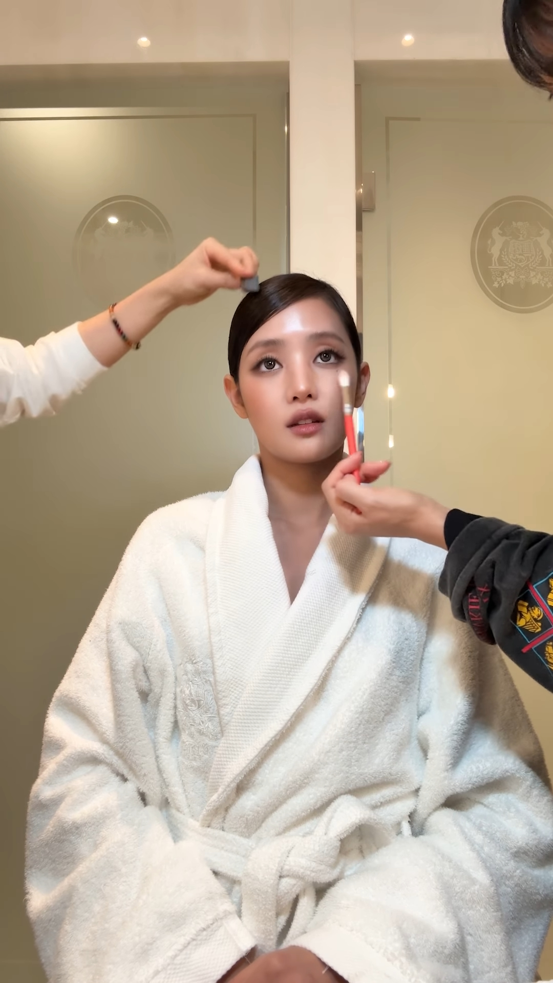 與其在出現問題後焦慮，不如建立一套應對機制。以下是針對即時消腫與長期維護的具體步驟