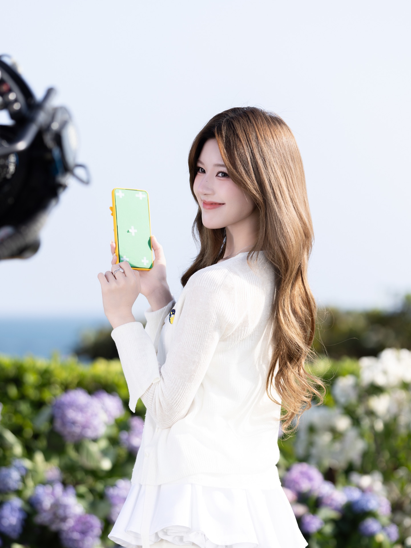 擁有一頭強韌且茂密的長髮，並非單純依靠基因，更多時候取決於日常的維護邏輯