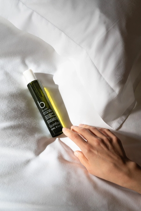 Bamford：植萃枕頭噴霧