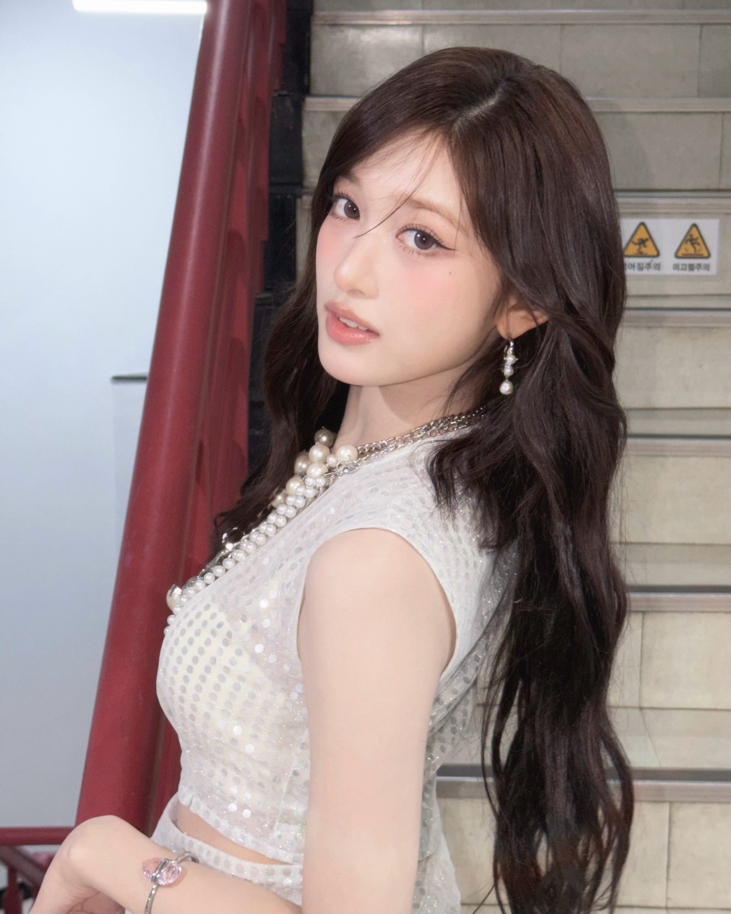 把頭髮當作臉部肌膚來經營