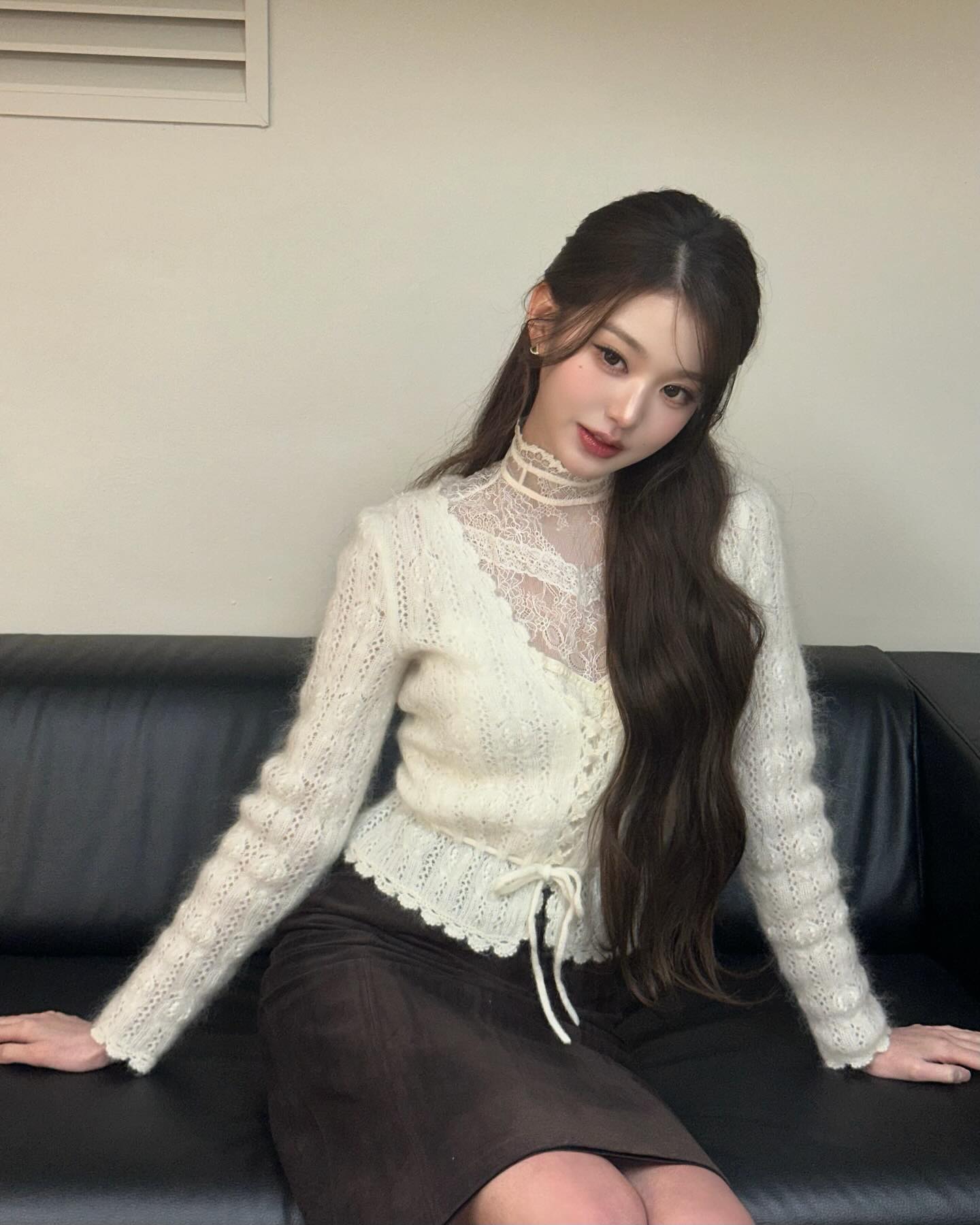 張員瑛妝容的三個靈魂亮點