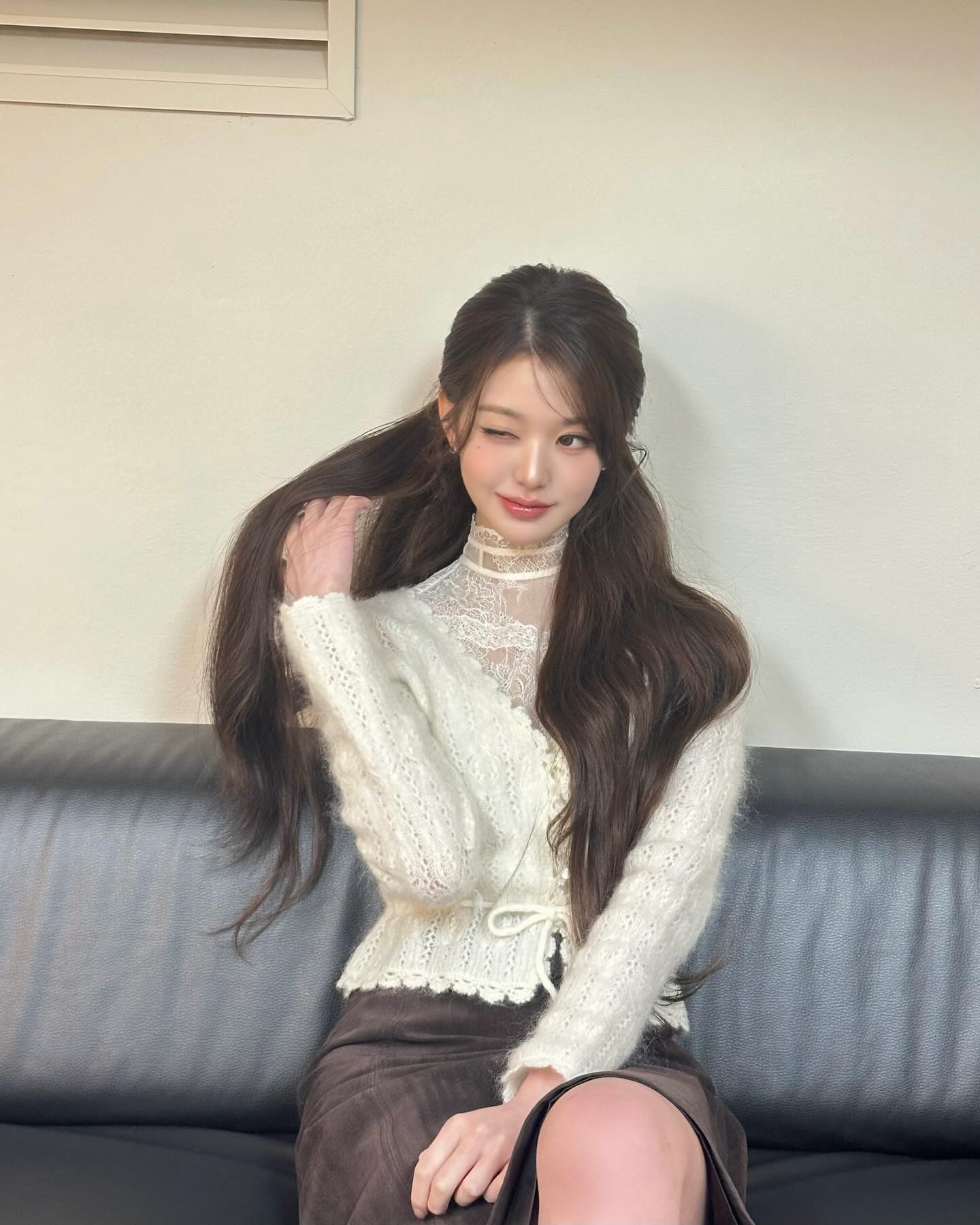 能讓眼睛變深邃的奶茶眼影