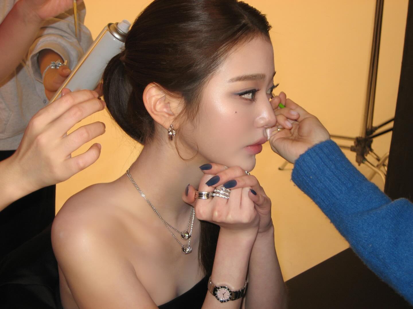 細菌與殘留，才是看不見的威脅