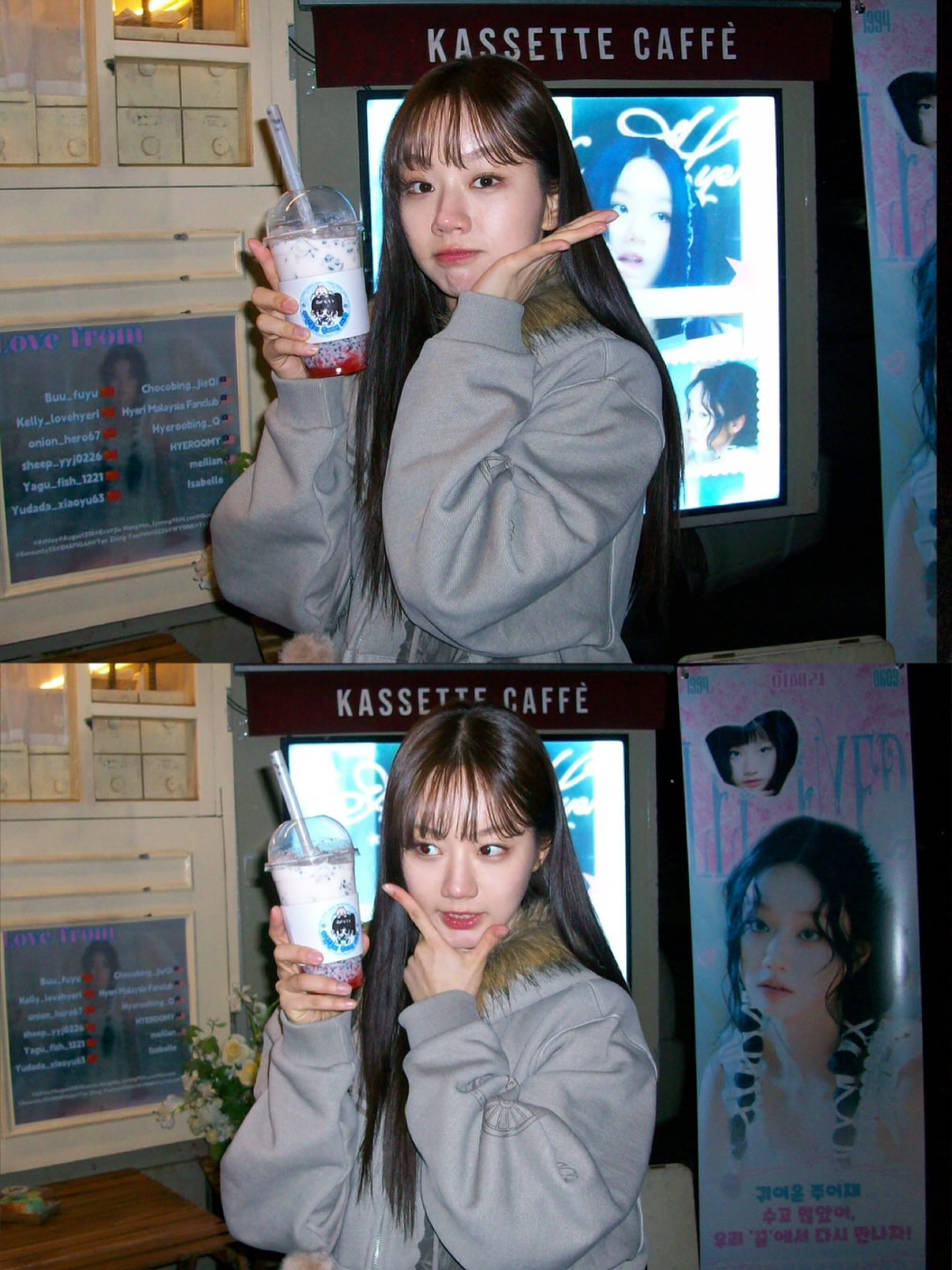 髮質的好壞，直接決定了造型的高級感