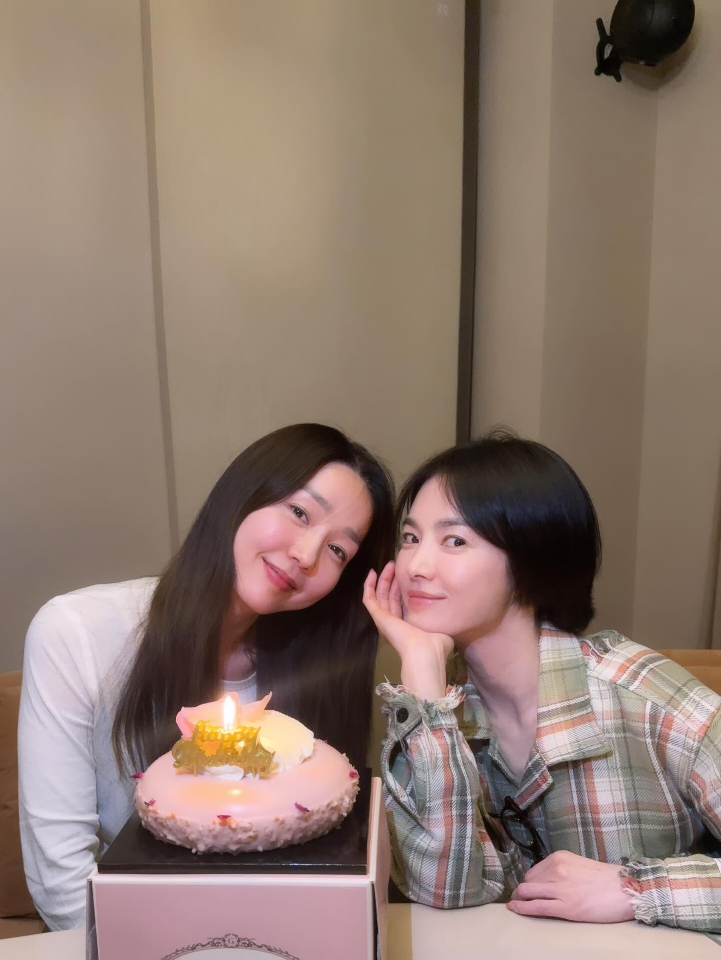 隱藏版「餐桌保養術」：進食順序才是凍齡關鍵