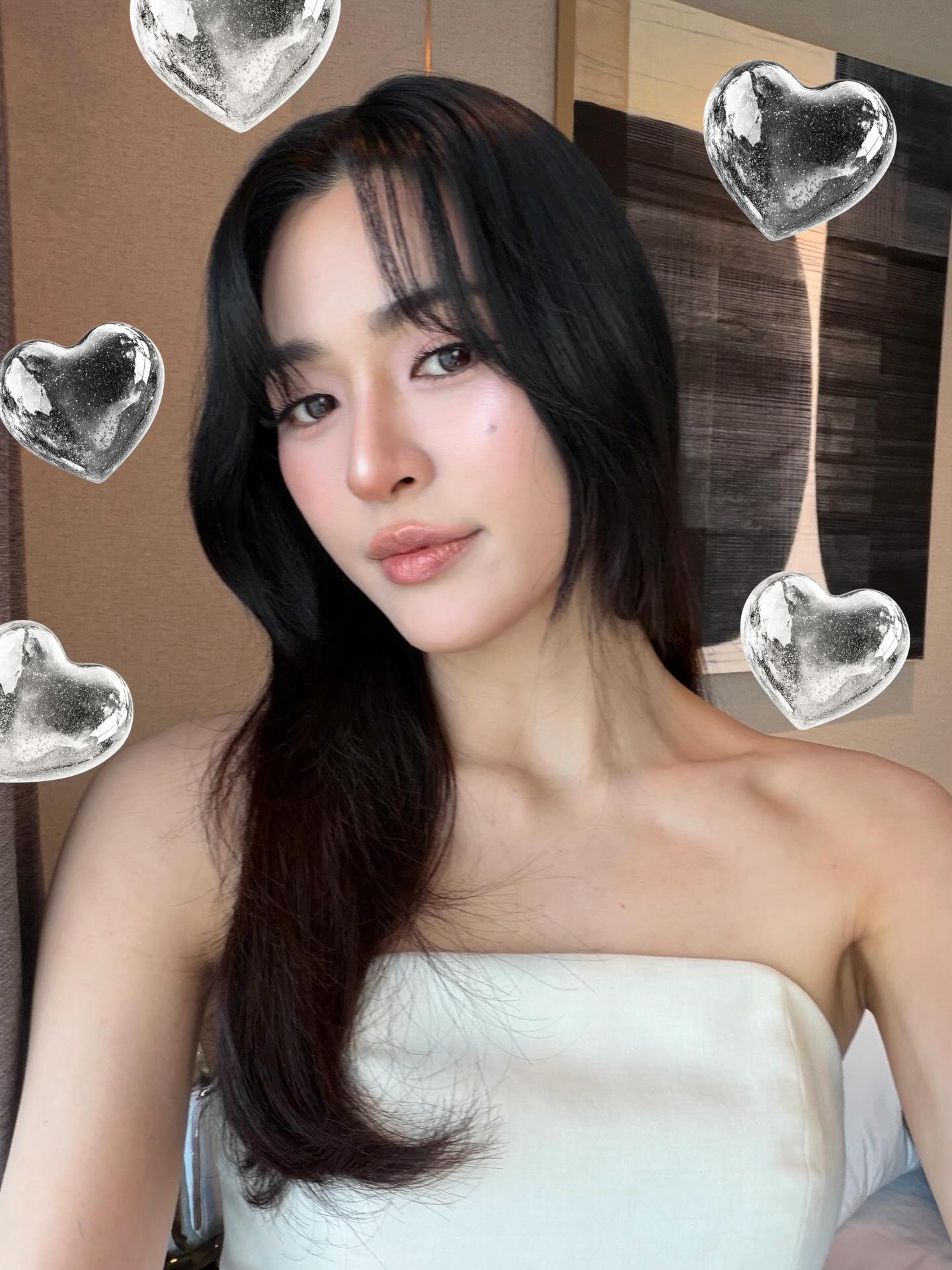 一、為什麼你的液體胭脂總是不聽話？