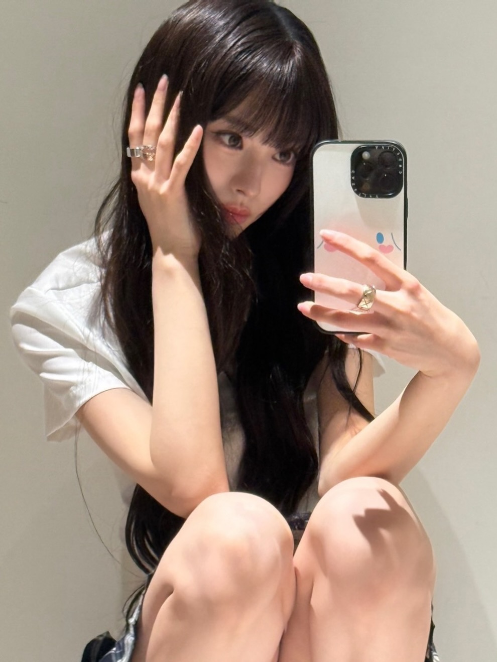 防曬不是臉部的專利