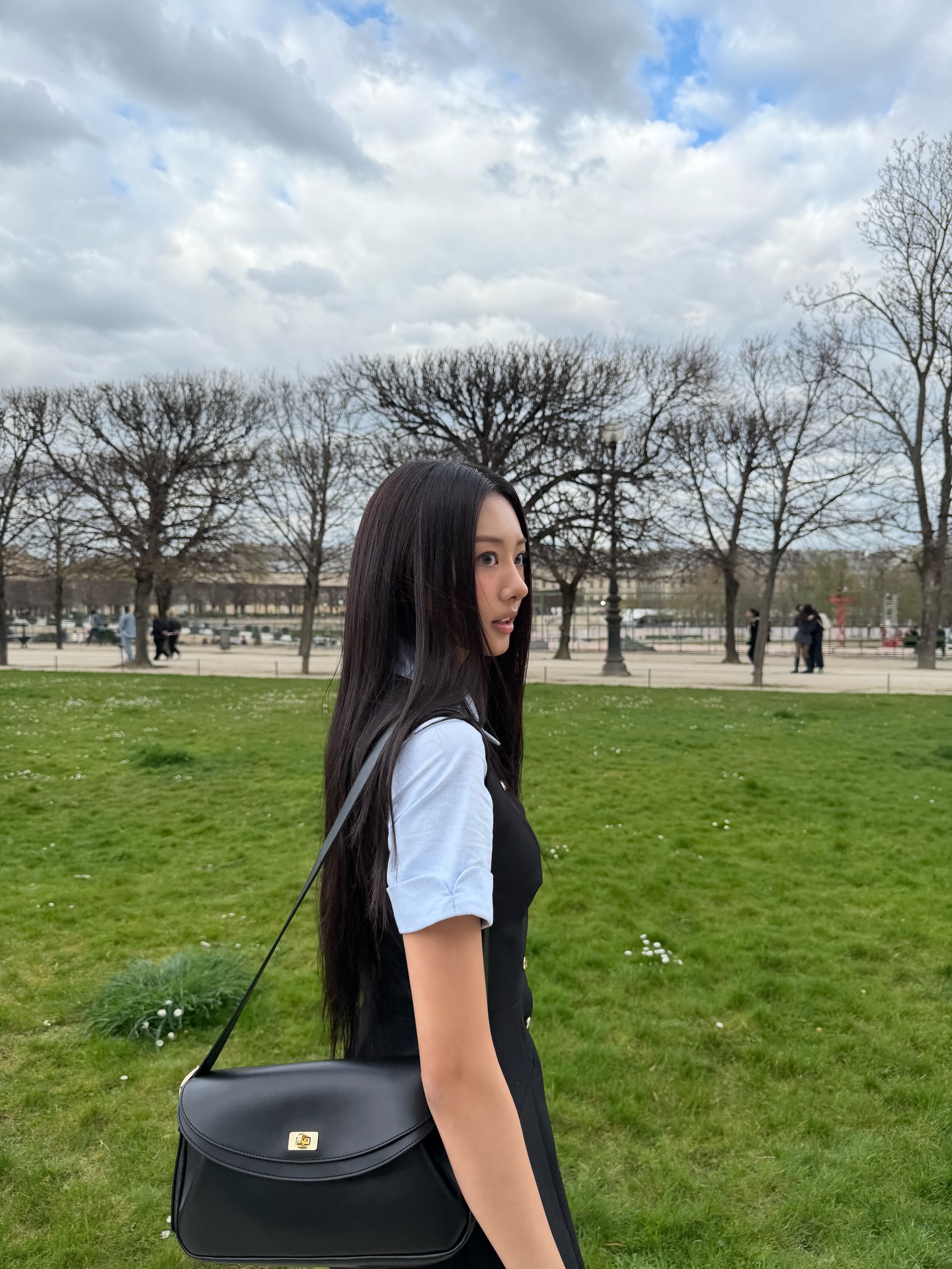 養髮健康習慣：三步驟找回髮絲應有的韌度