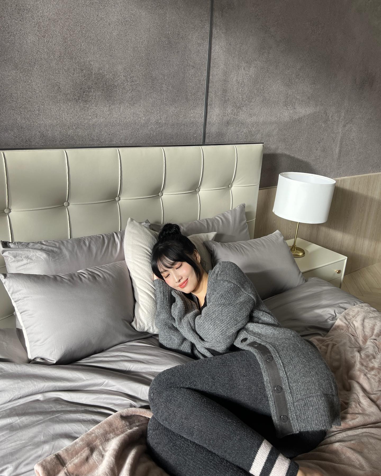 香氛助眠新趨勢：Jo Malone與7款人氣枕頭噴霧，拯救壓力型失眠