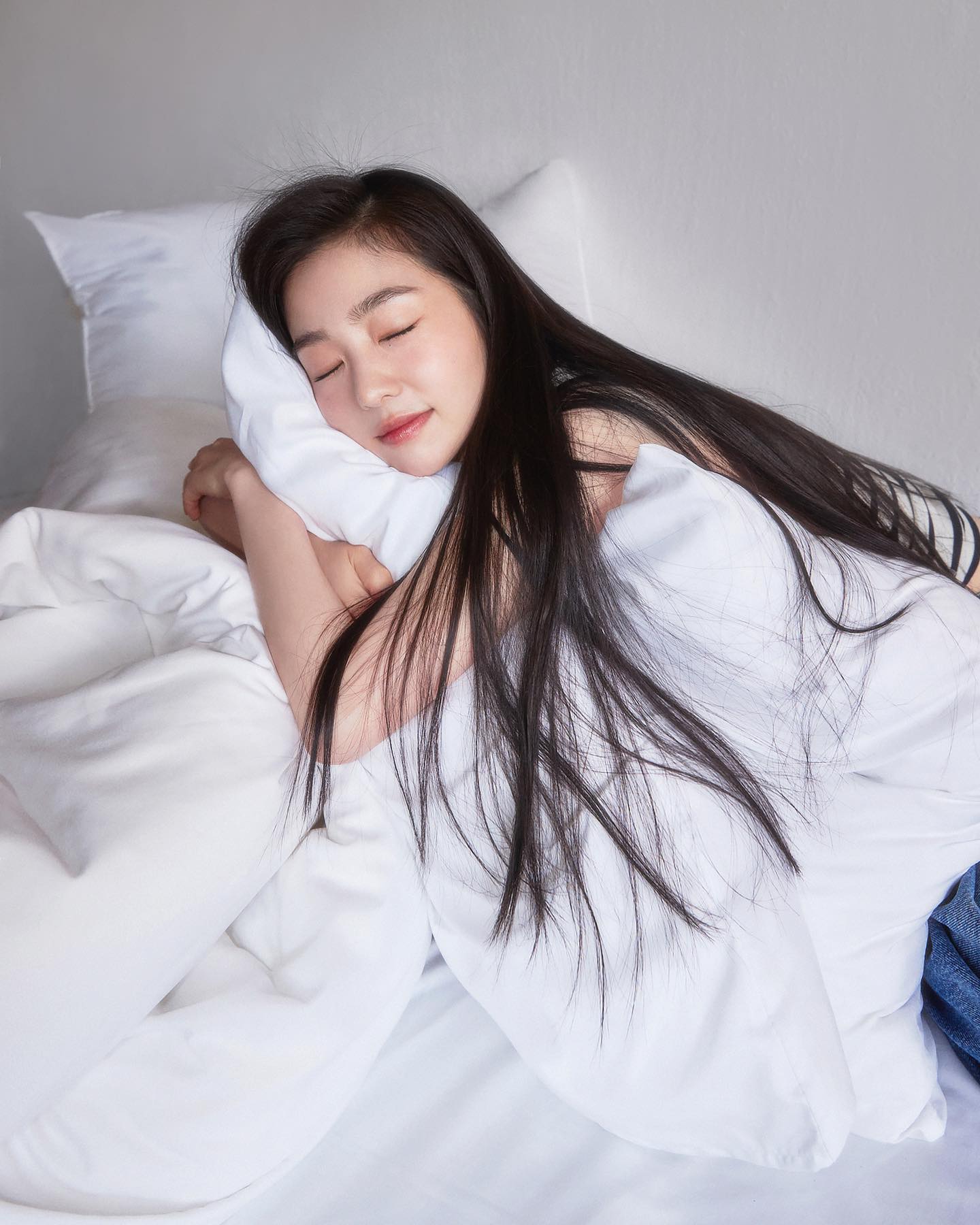 升級睡眠環境的接觸材質