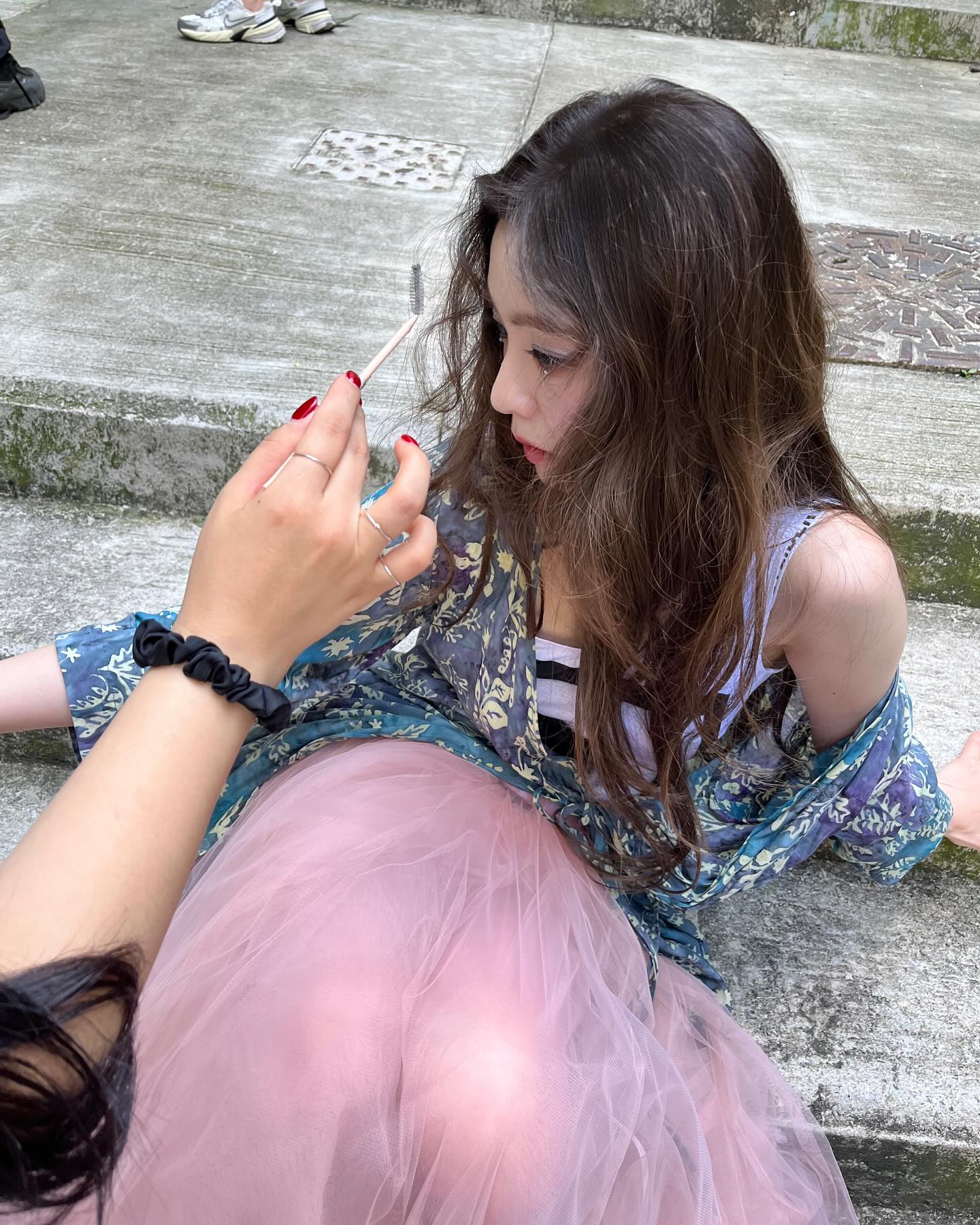 落實工具的週期性清潔