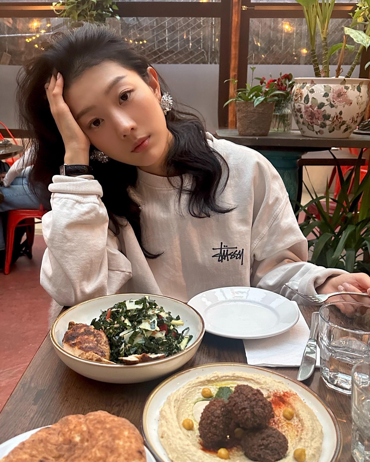 5 大神級養髮食材清單