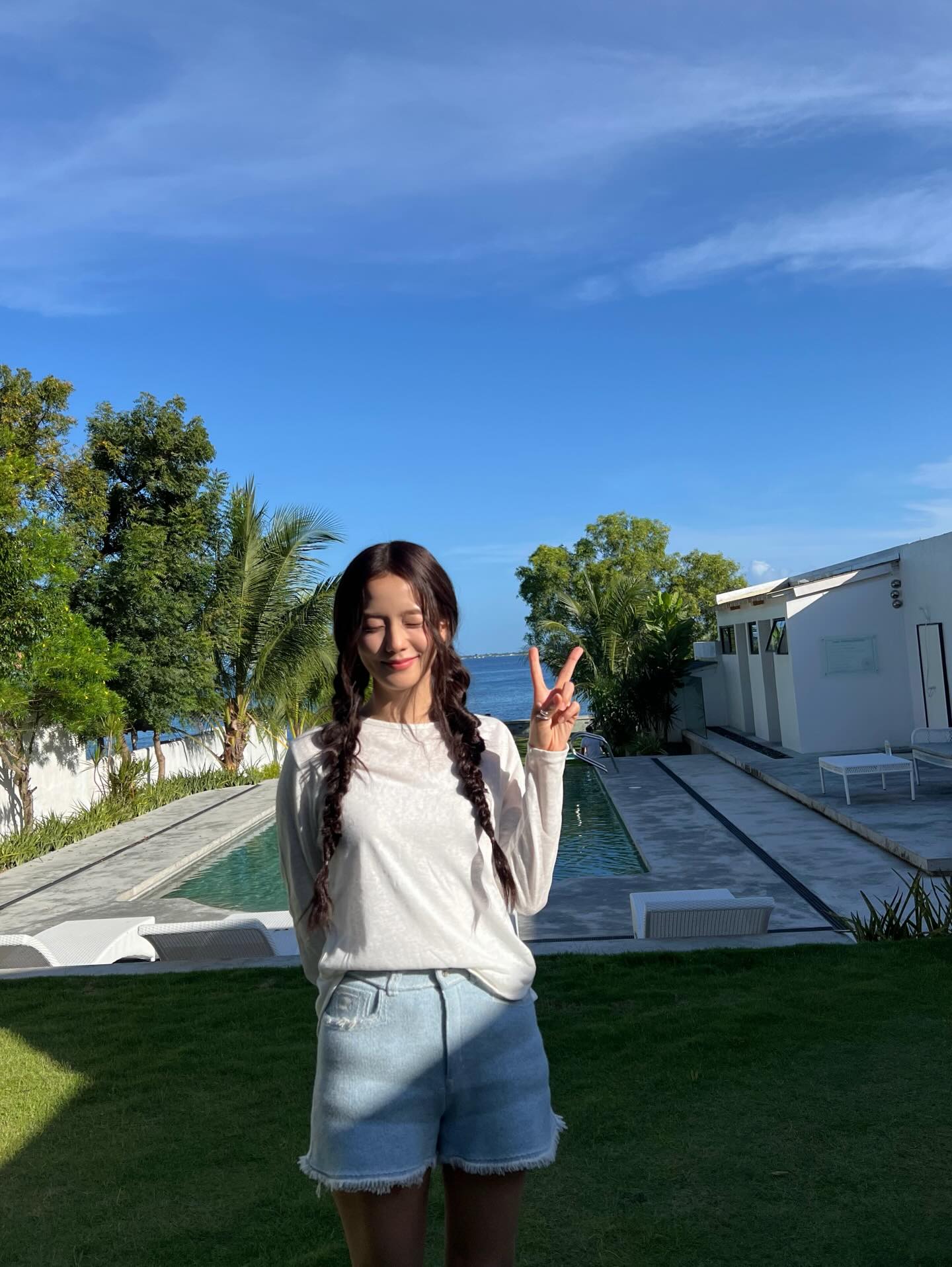 缺水是熬夜肌的通病