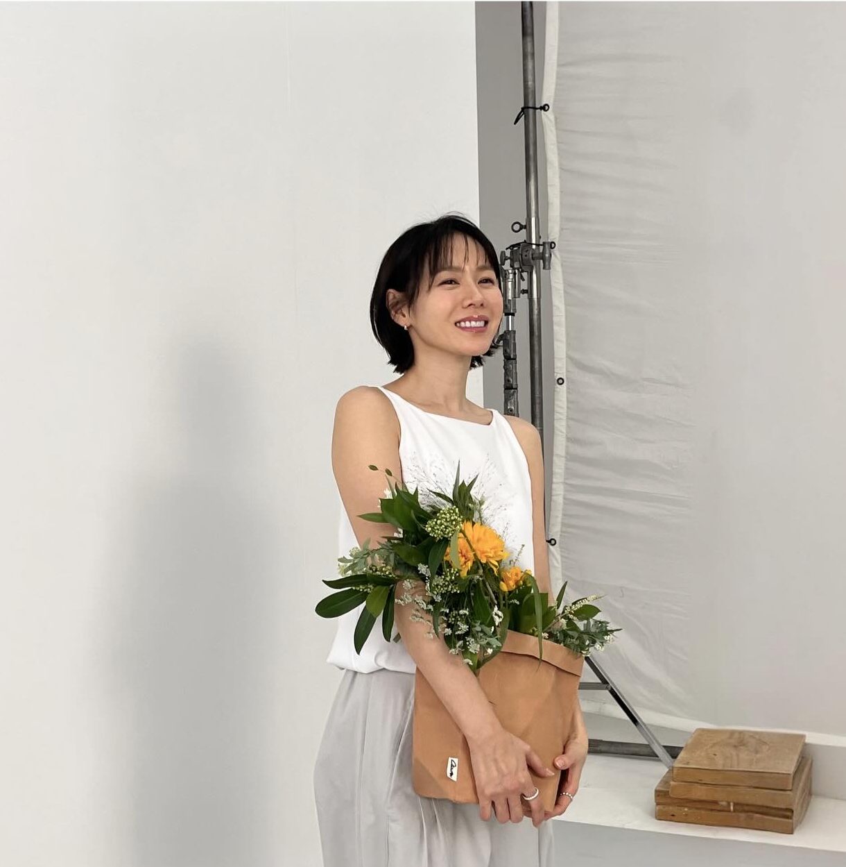 醫師建議想要自然抗老，不如回歸基礎：飲食上多攝取低糖且富含多酚的莓果類