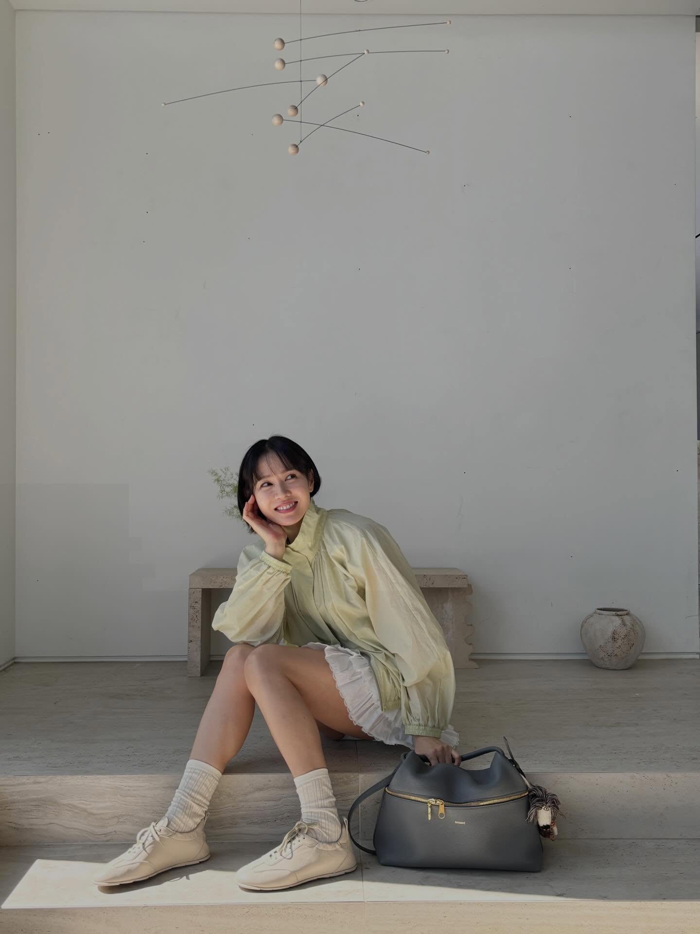 優雅地拉長進食節奏