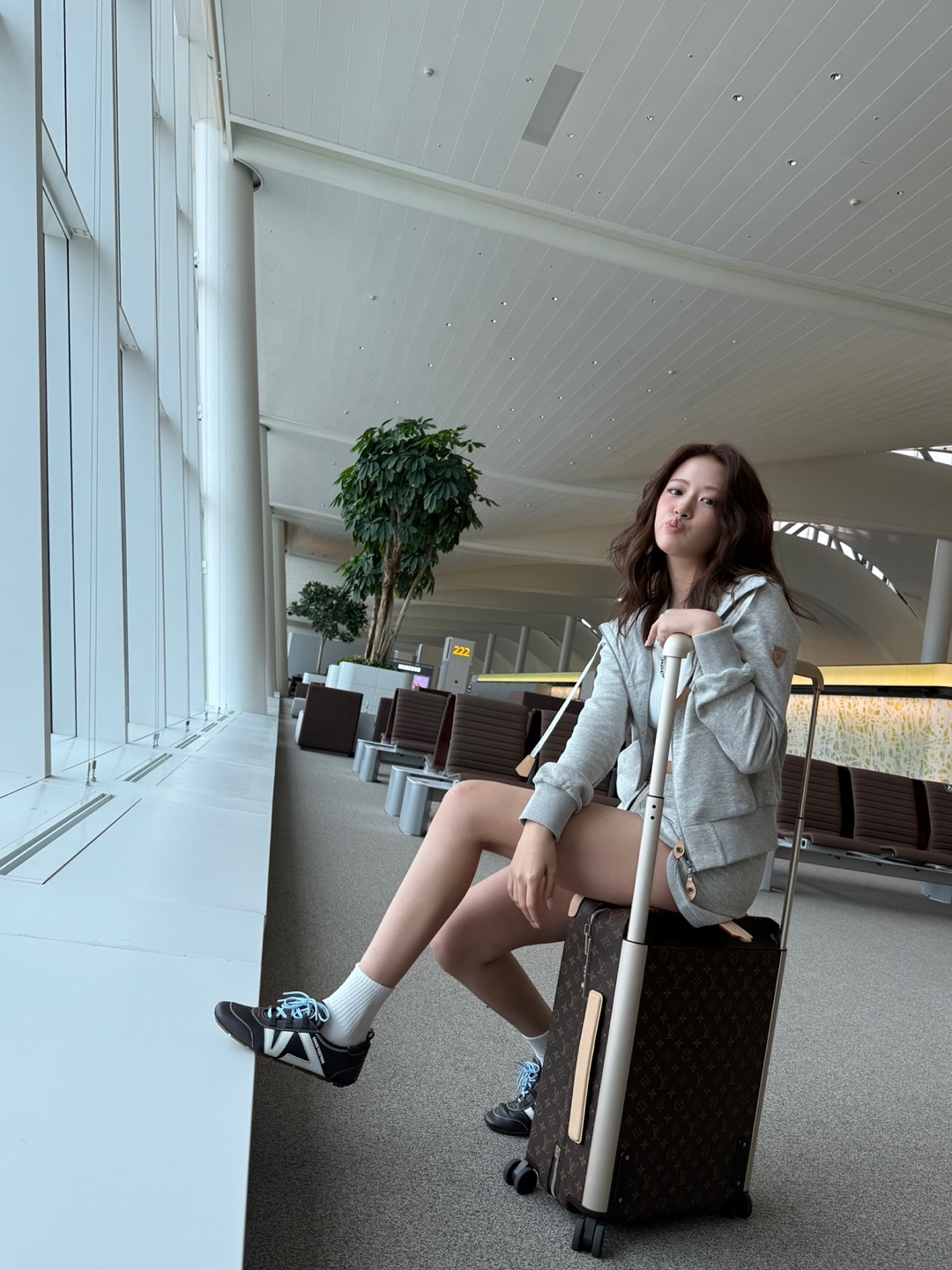 高空中的「脫水陷阱」：小心越補越乾