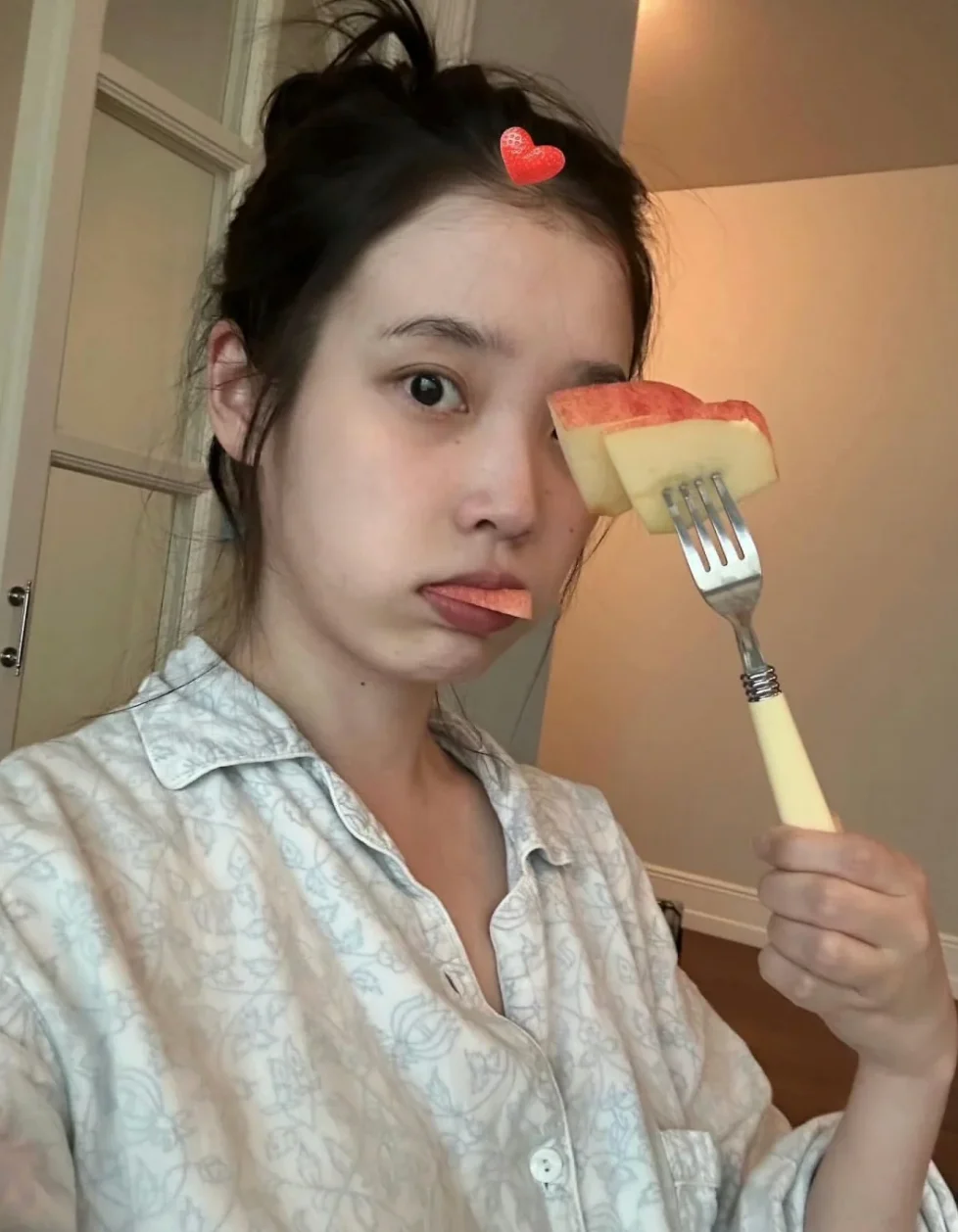 越吃越有自信？揭開韓星「蘋果＋花生醬」體態維持秘密