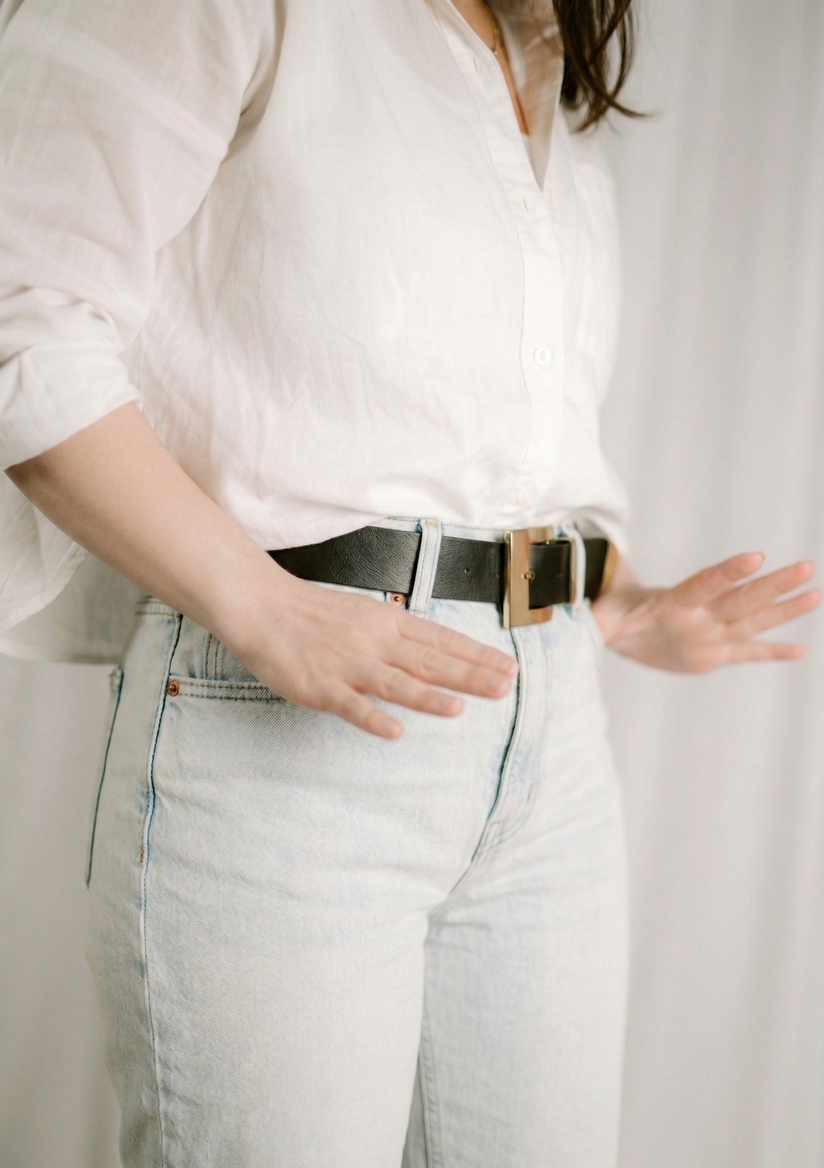 想知道肚子裡有沒有躲著陳年宿便？快試試以下法就知道！