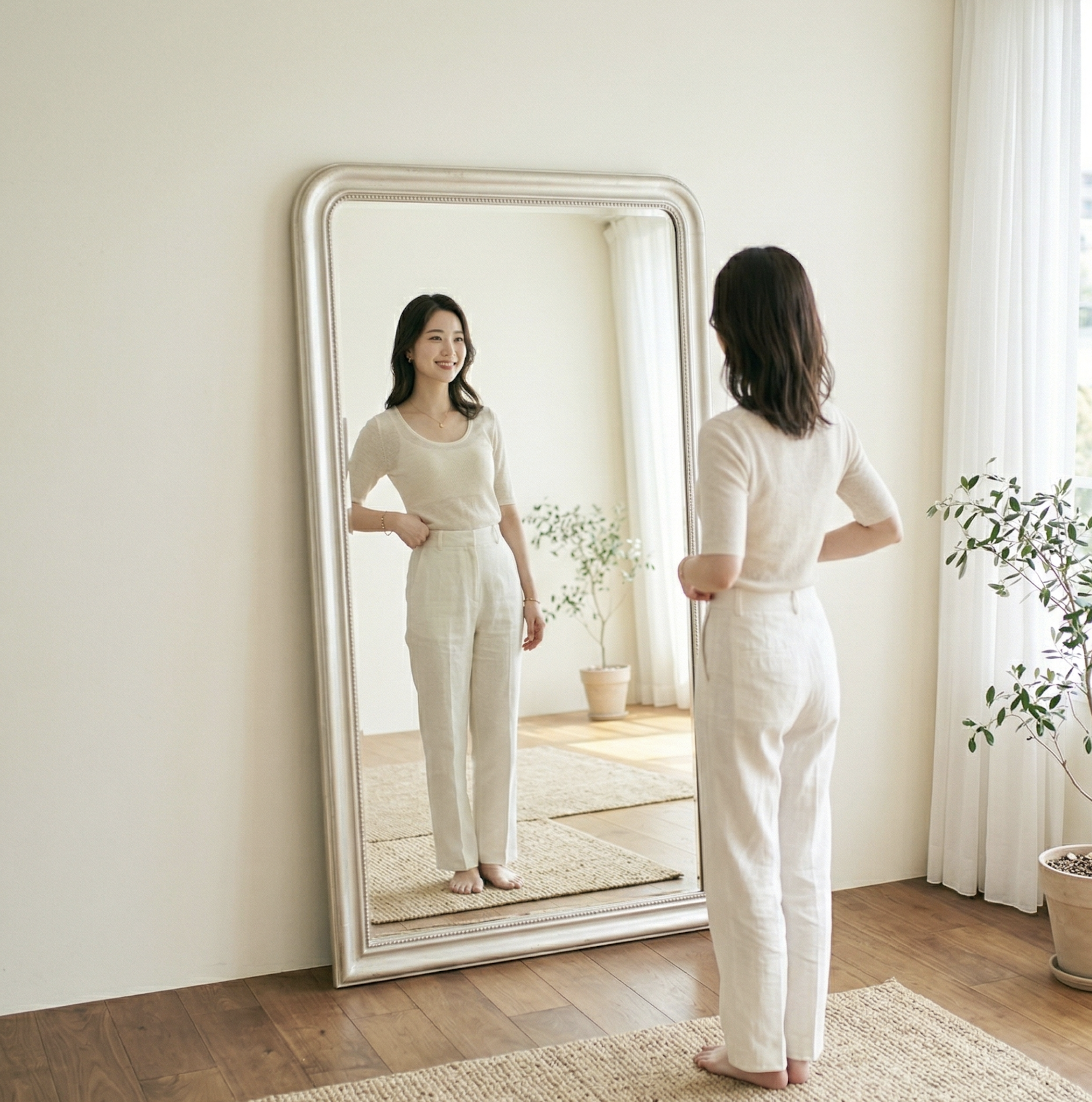 ProVen Slimfit Plus讓女生們不需要每天瘋狂運動及過度節食，也能幫助全面減少體脂。