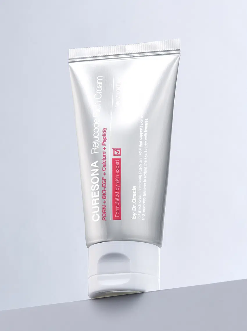 Dr.Oracle CURESONA Rejucode 豐盈乳霜