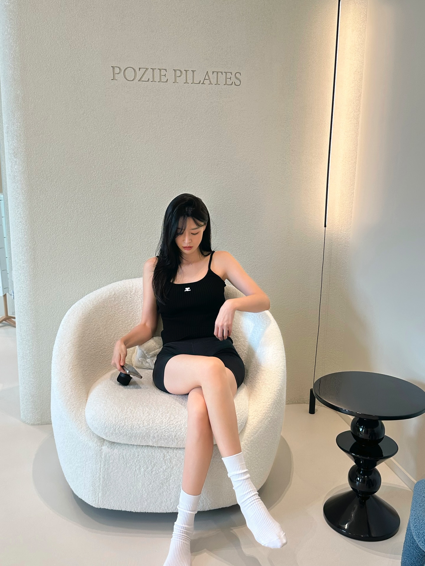 韓星私藏的「抹醬哲學」，讓血糖乖乖聽話的體態管理術