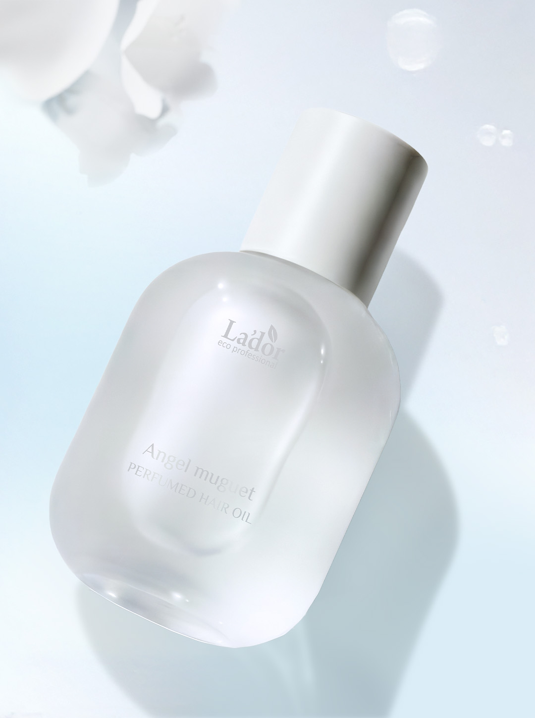 LADOR｜Angel Muguet Perfumed Hair Oil
