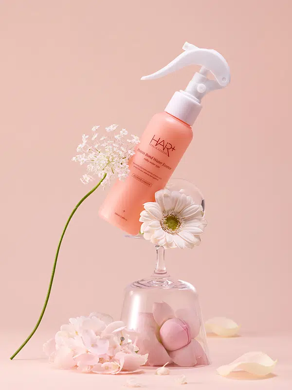 Hair+ 水蛋白護髮精華噴霧