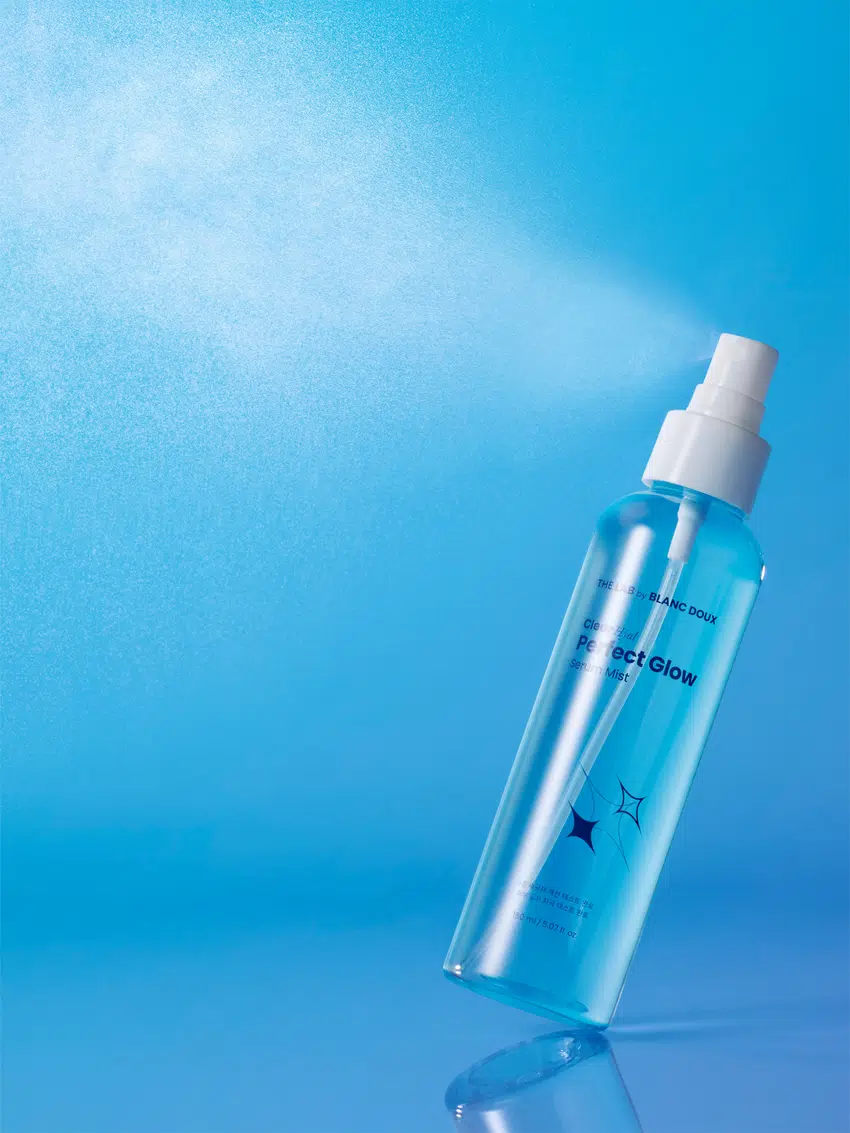 THE LAB by BLANC DOUX 水光精華噴霧